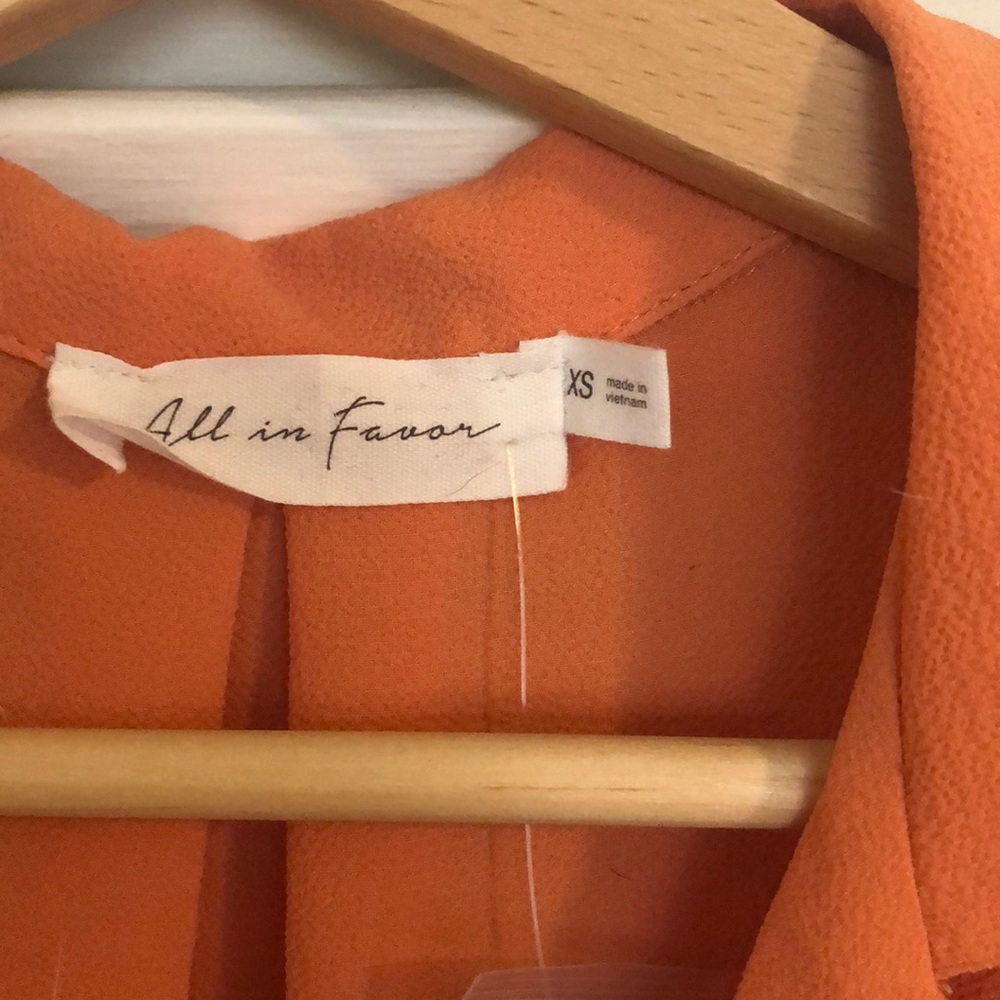 Blouse - Picture 2 of 4